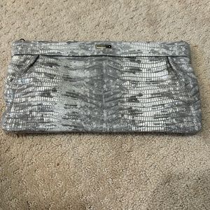 Kate spade clutch